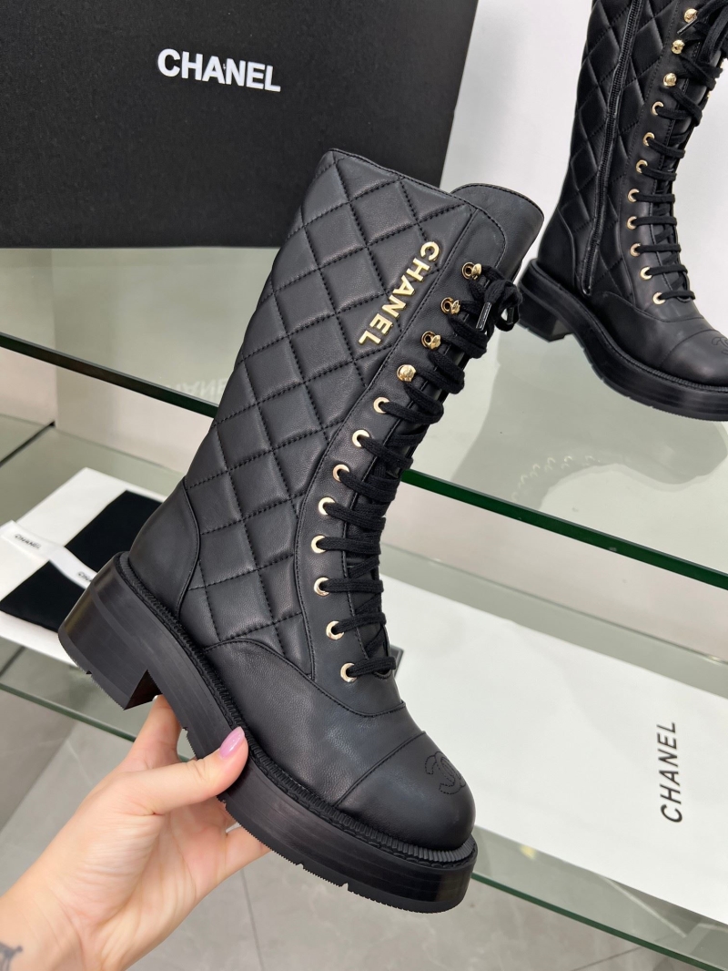 Ch**el boots